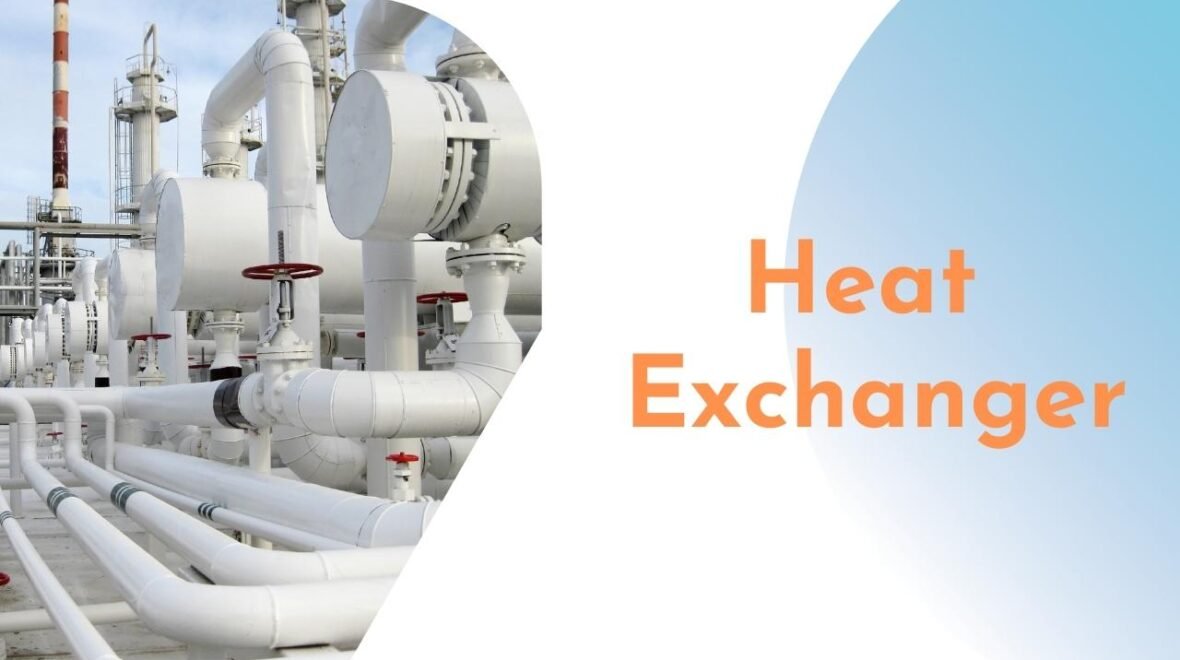 Heat Exchanger 