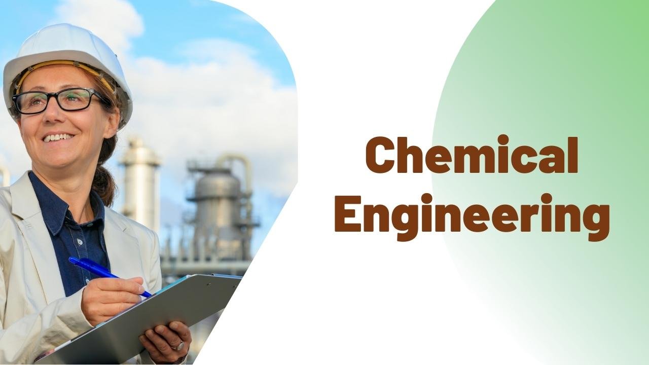 Chemical Engineer