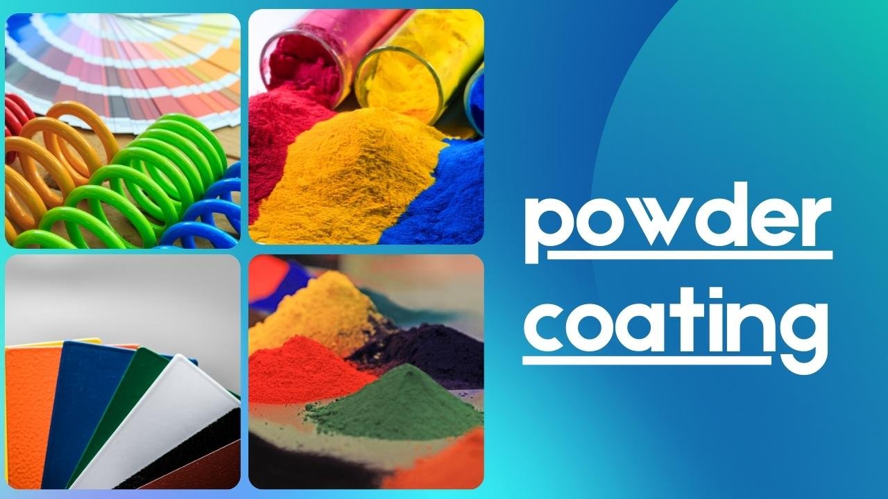 Powder Coating