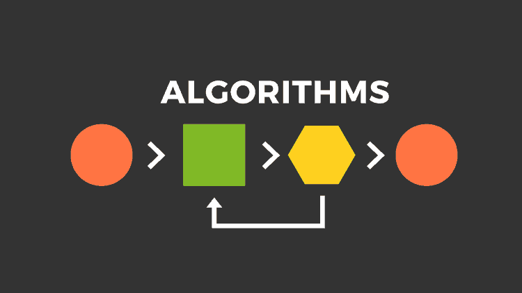 Algorithm