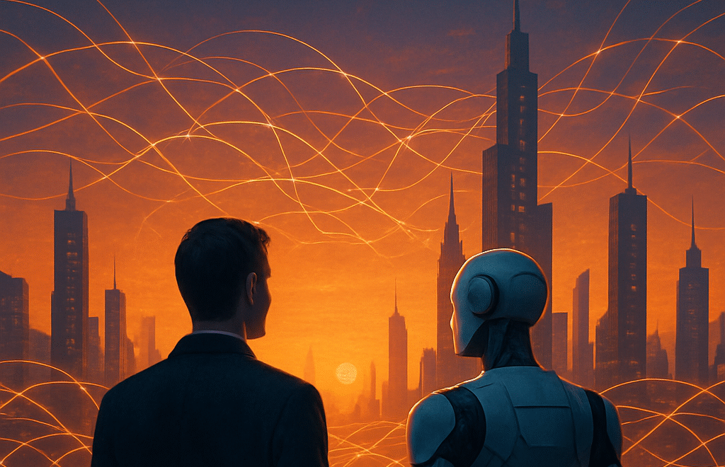 AI Insights: Future of Intelligent Systems | رؤى الذكاء الاصطناعي: مستقبل الأنظمة الذكية