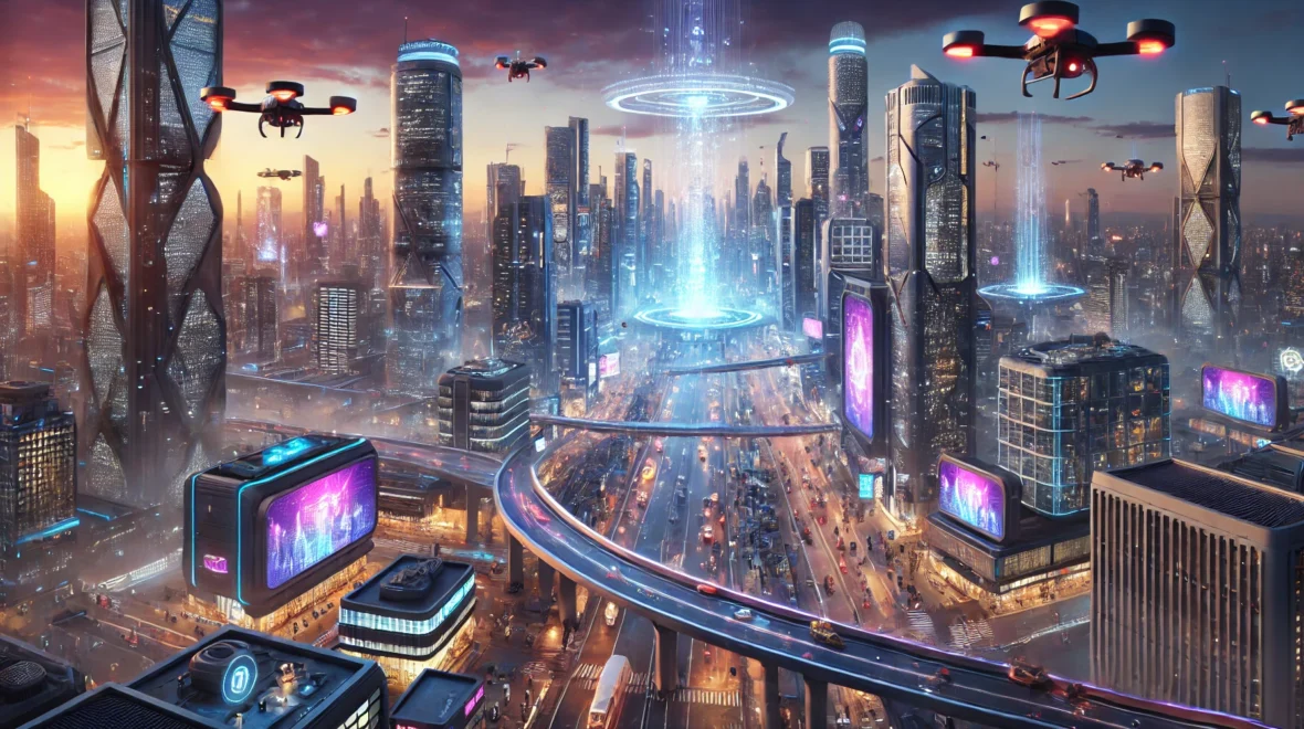 AI Insights: Today’s Frontier in Intelligent Systems رؤى الذكاء الاصطناعي: آفاق الحاضر والمستقبل