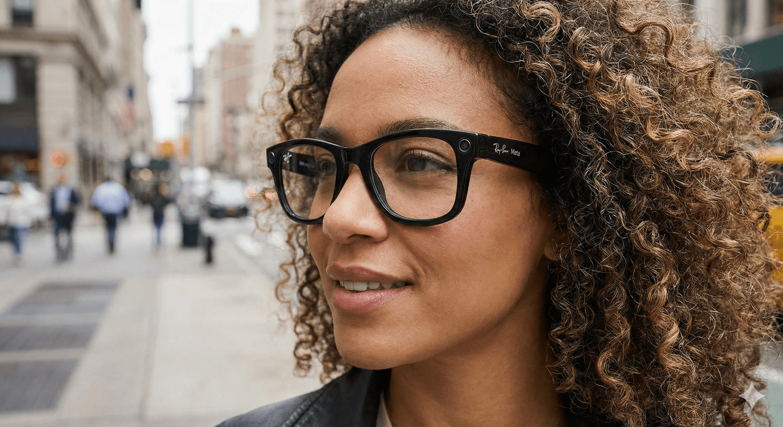 🕶️ Meta Ray-Ban Smart Glasses: Where Style Meets Artificial Intelligenceنظارات Meta Ray-Ban